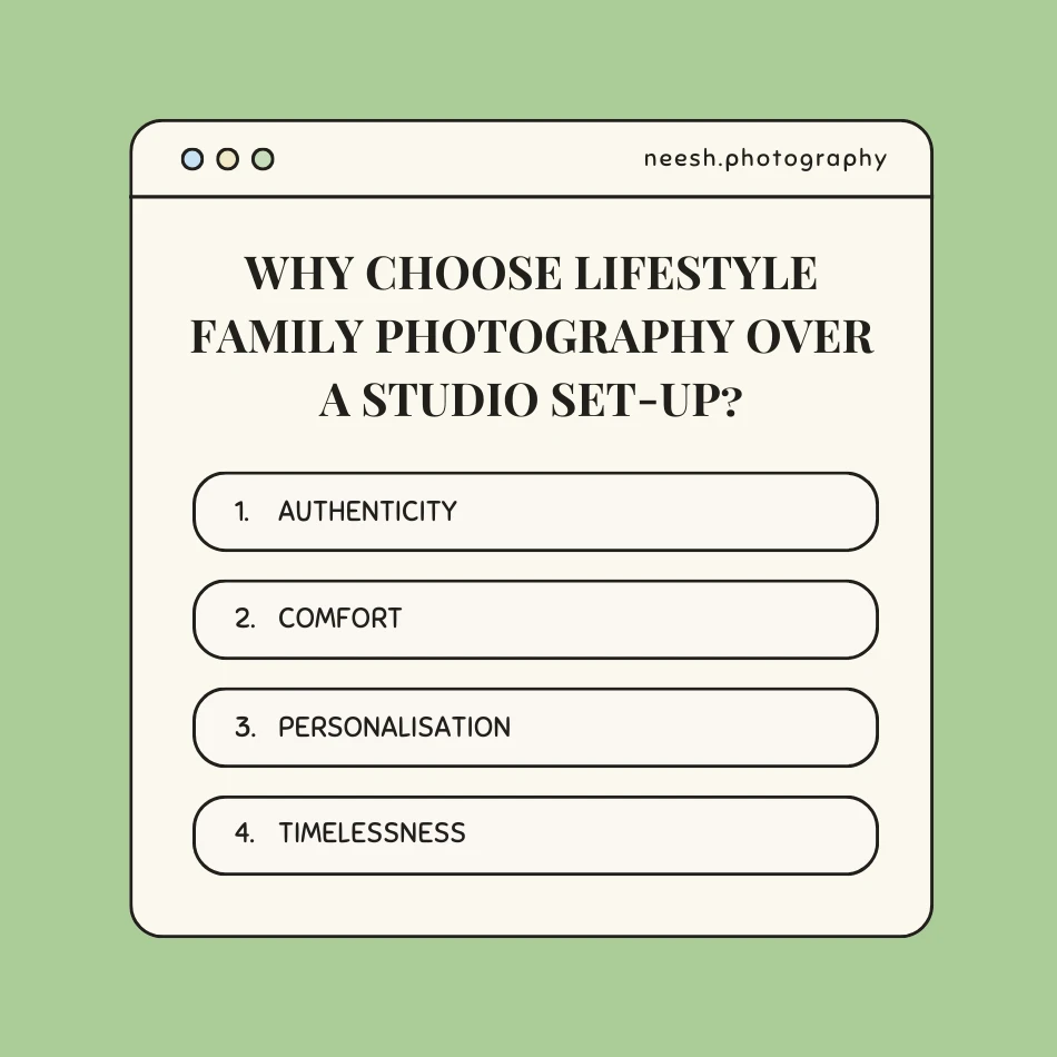 Why SemiCandid Lifestyle Family Photography Is The Best Choice For Wollongong Families 1 Authentic Comfort Personalized Timeless Design