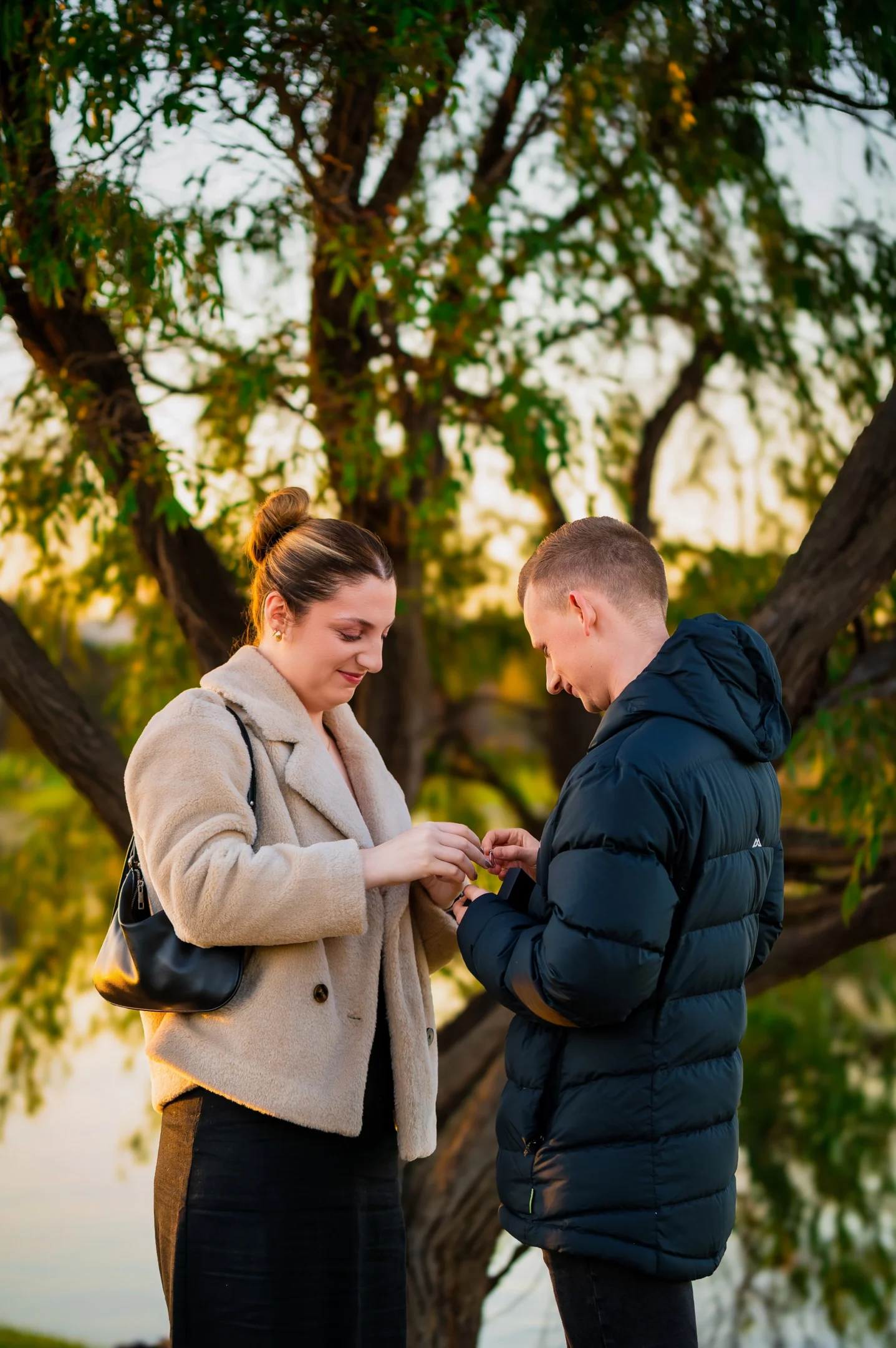 Post Content Gallery My First Proposal Shoot Alana Alexs Engagement 003