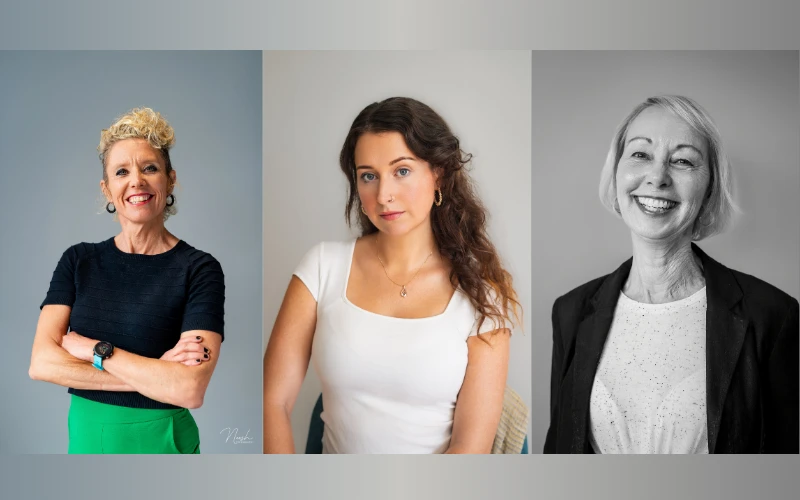 The No-Studio Studio: Why An In-Home Headshot Session Is The Easiest Way To Update Your Brand 1 The-No-Studio-Studio-Why-An-In-Home-Headshot-Session-Is-The-Easiest-Way-To-Update-Your-Brand